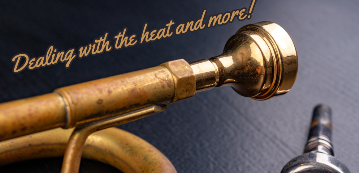 Bent Mouthpieces- Good or Bad? Part 1 – Trumpet Blog